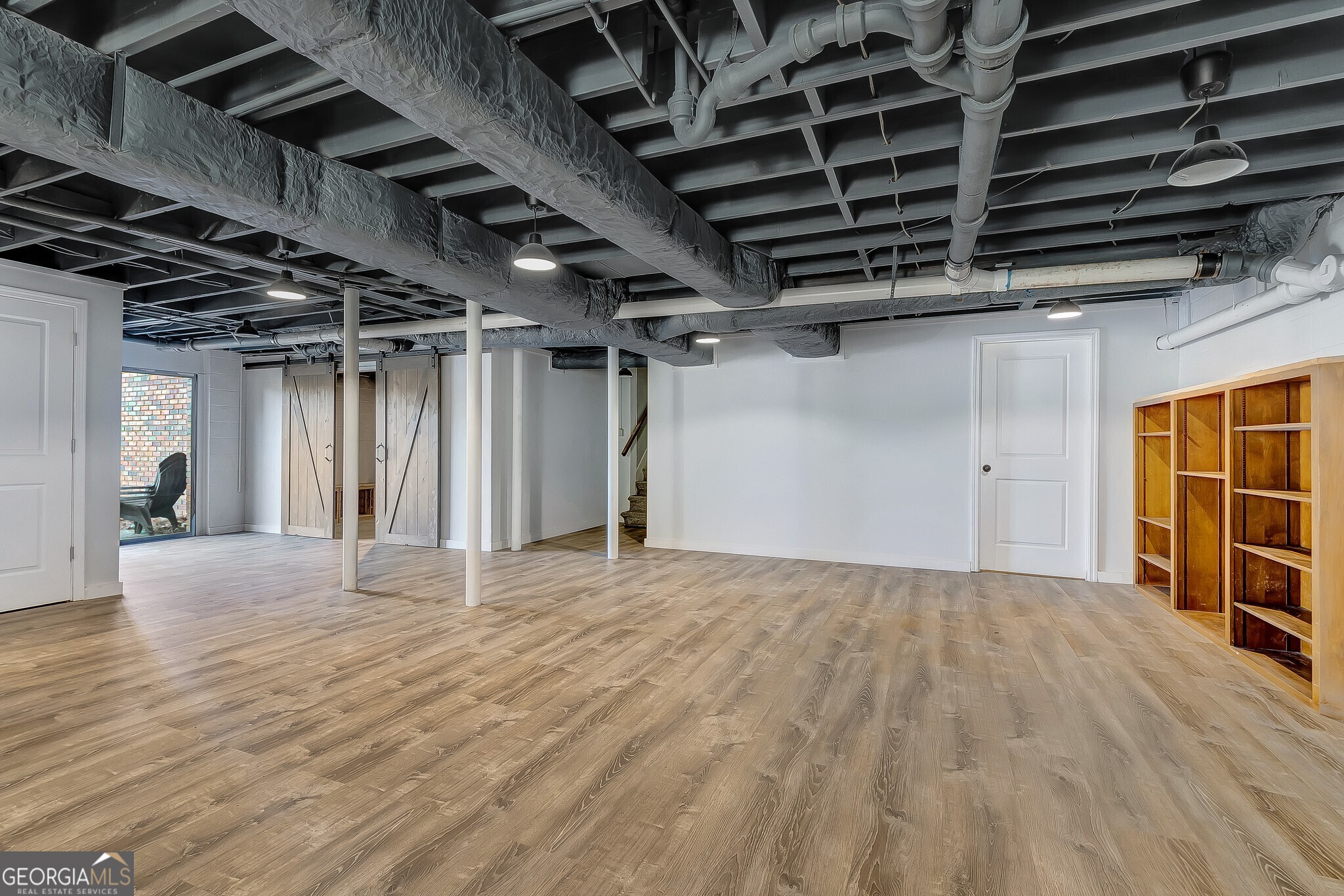 Lake Hills - Residential