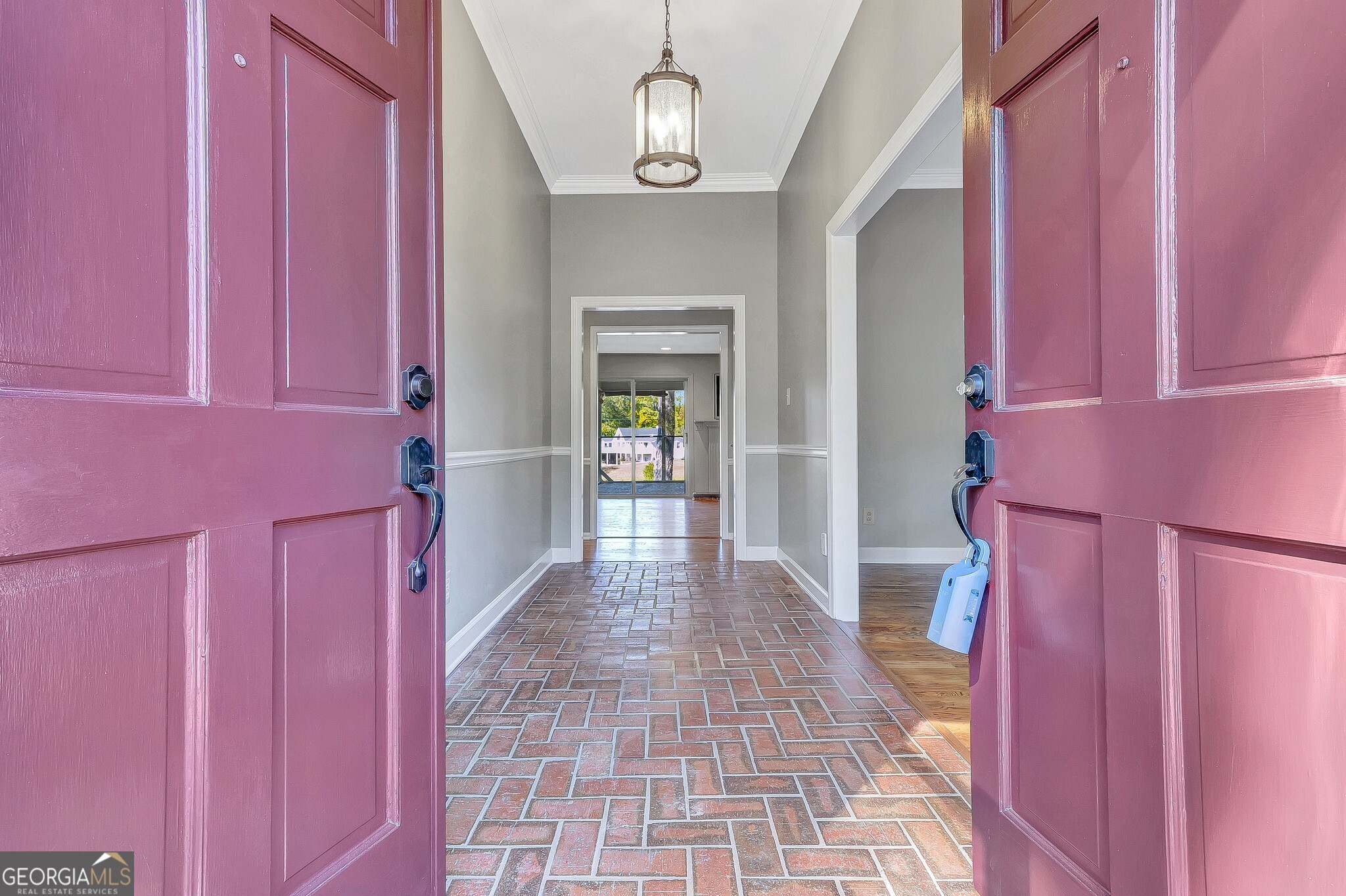 Lake Hills - Residential