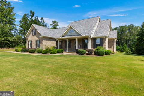 111 River Forest DR Forsyth GA 31029