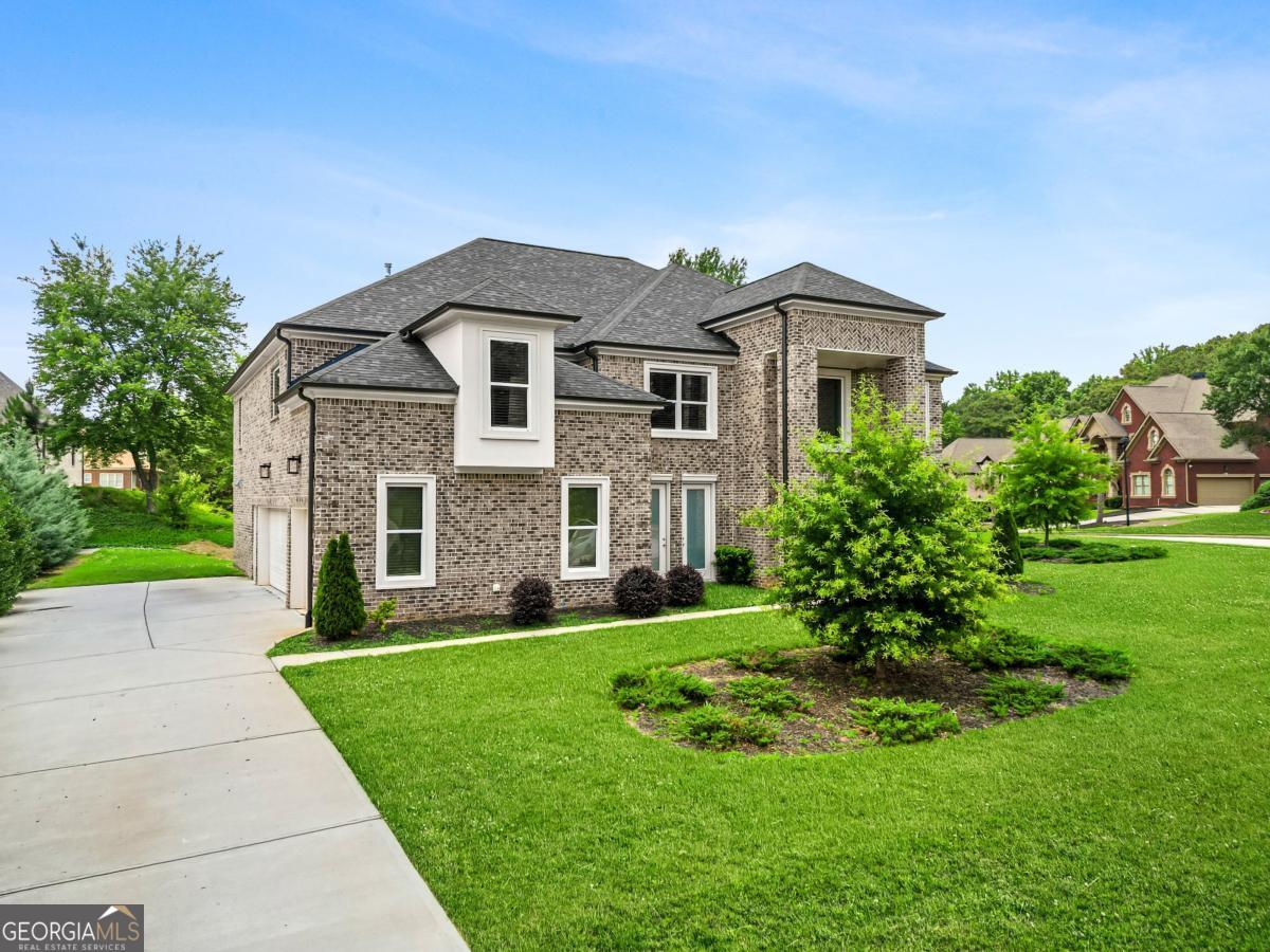 4628 Mossey DR