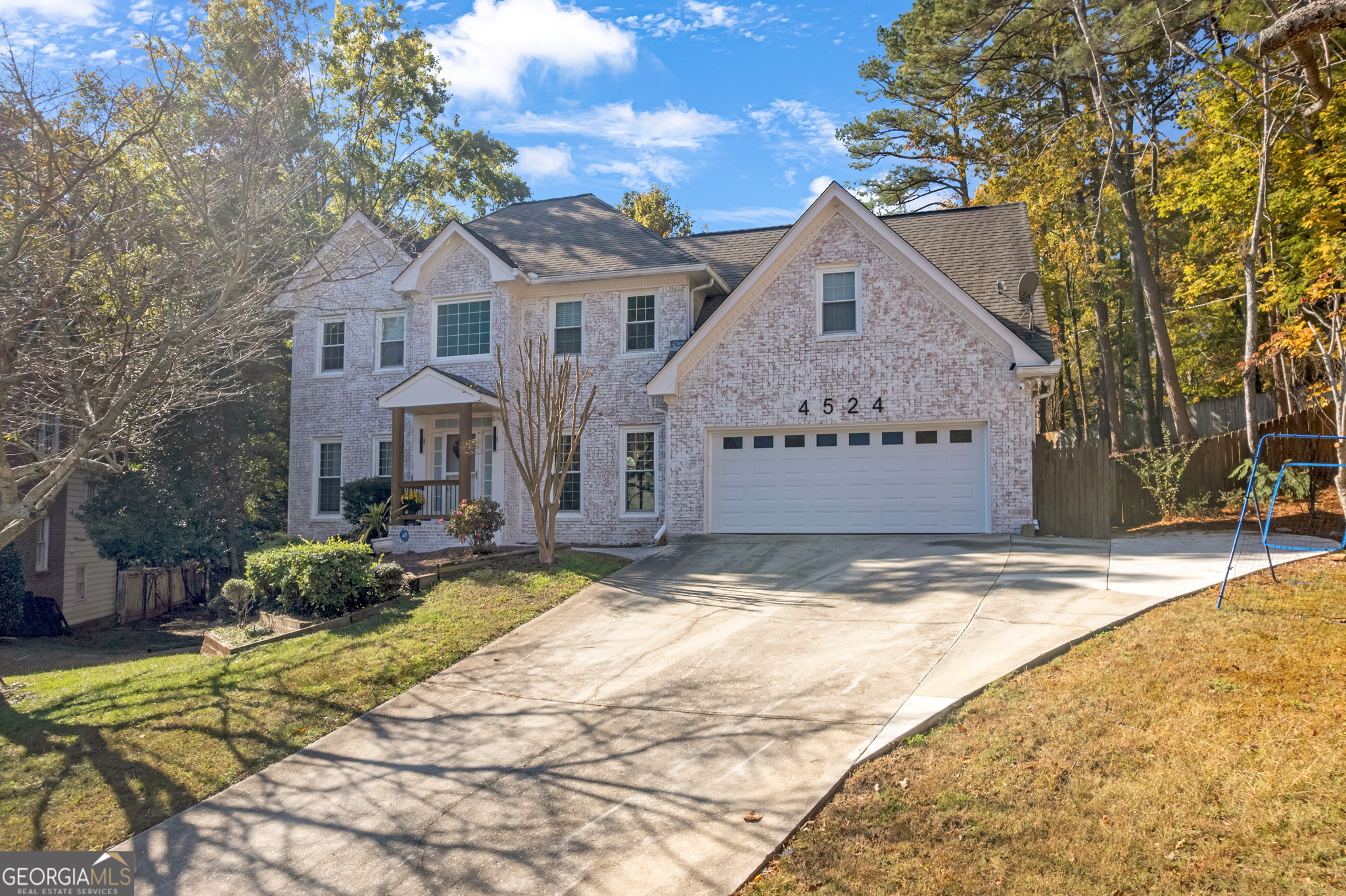 4524 Westhampton Woods DR