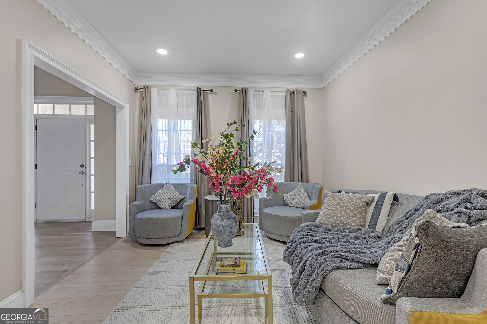 4524 Westhampton Woods DR