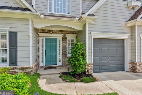 2713 Stillwater Lake LN Marietta GA 30066