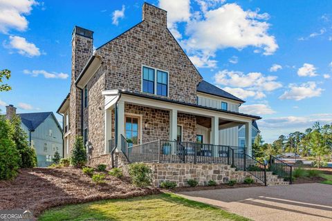 1011 West Rock LOOP Greensboro GA 30642