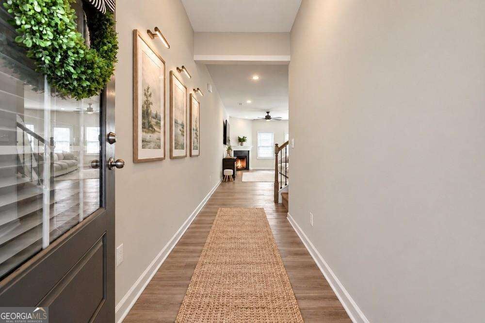 Photo of 22 Felton Walk SE, Cartersville, GA 30120 (MLS # 10845616)