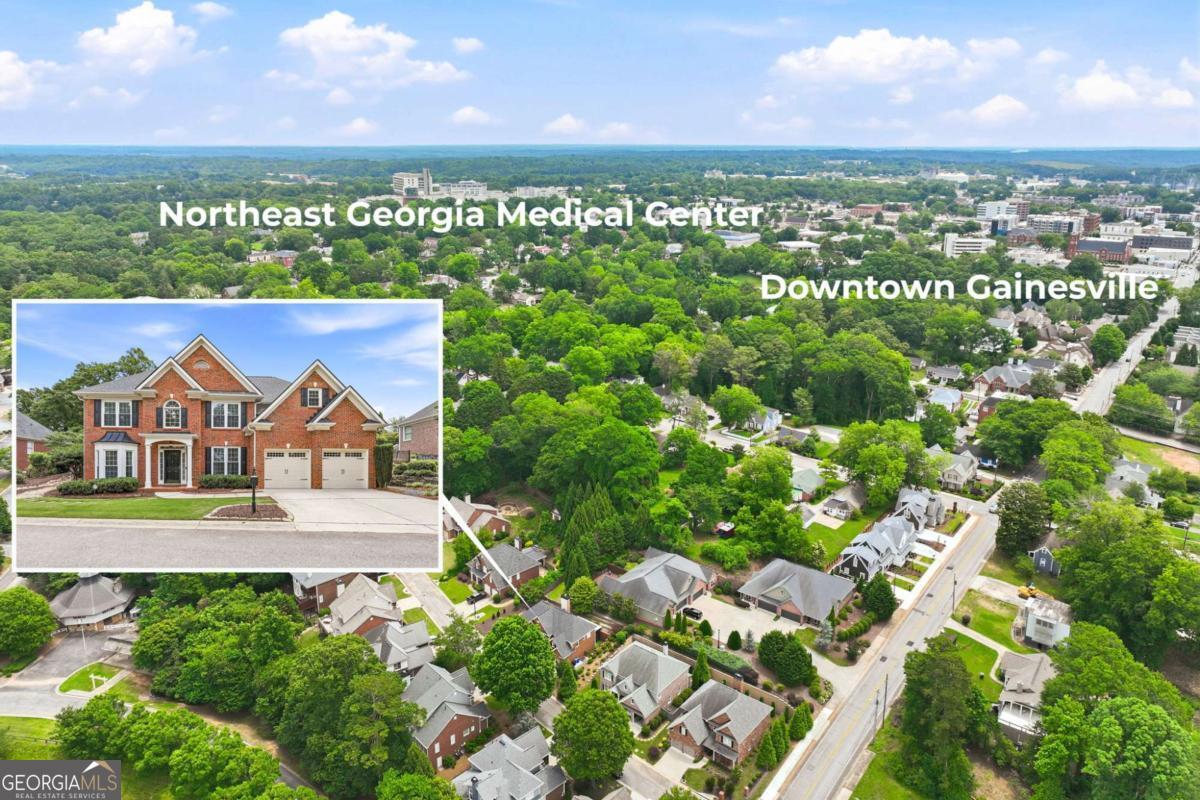 766 Oak Shire CT