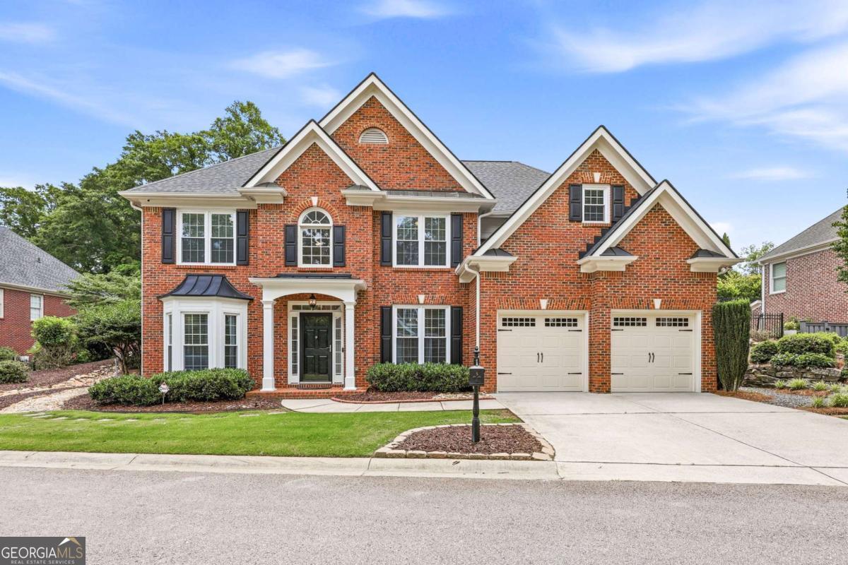766 Oak Shire CT