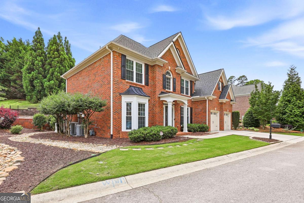 766 Oak Shire CT