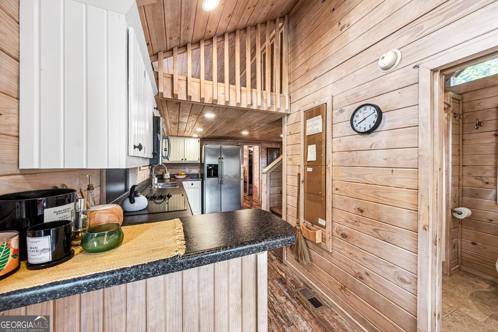 Photo of 664 River Vista Drive, Dillard, GA 30537 (MLS # 10768436)