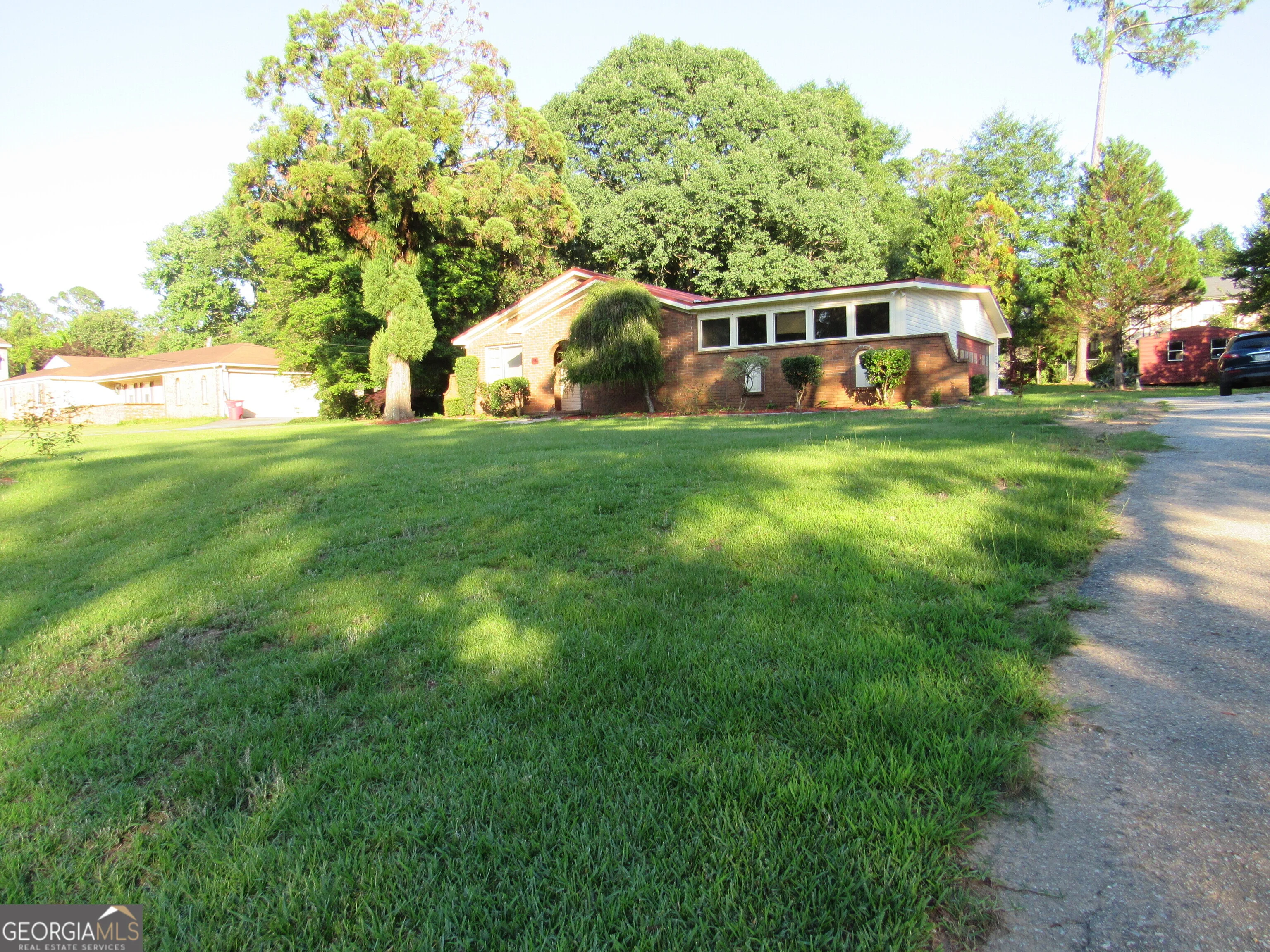6662 Goodall Mill Road