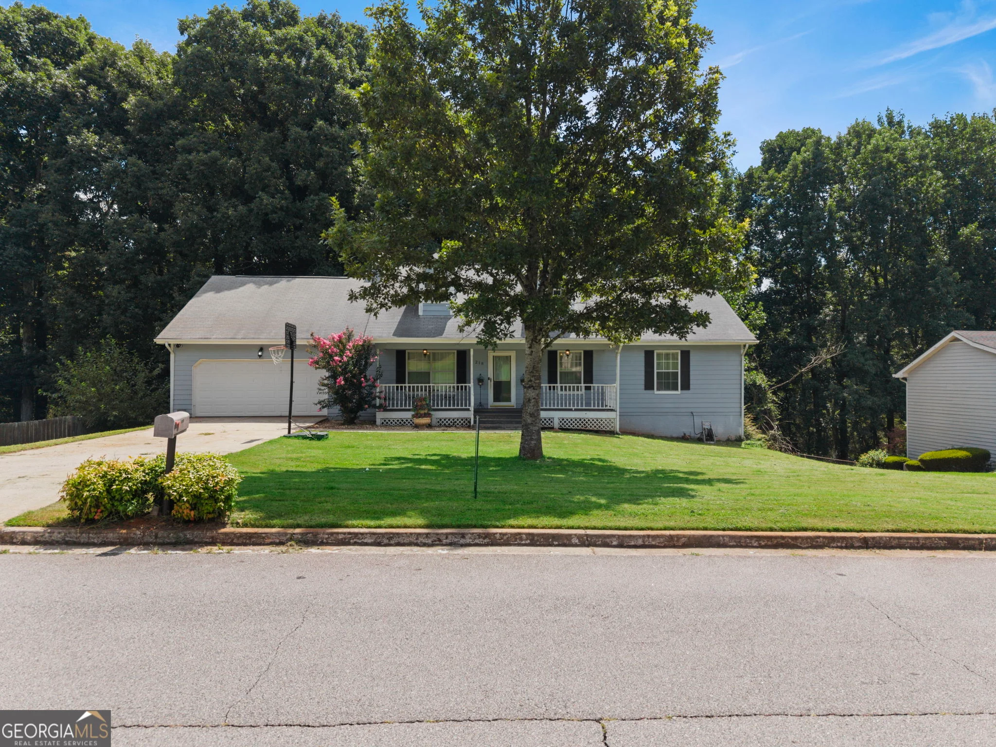 218 River Trace Court