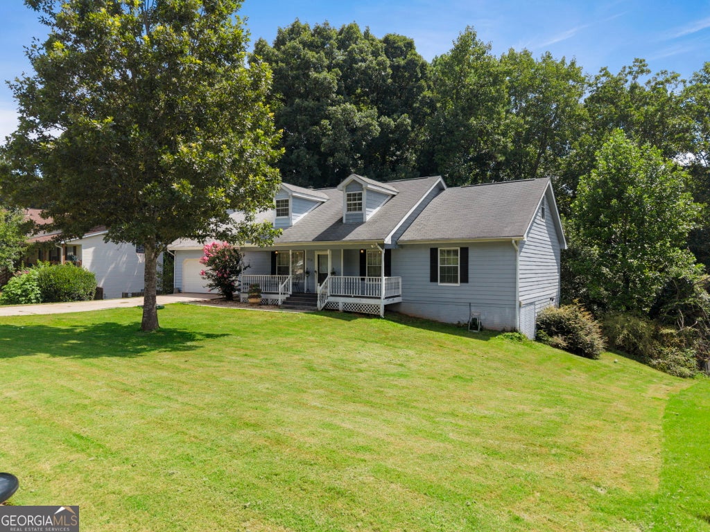 Photo of 218 River Trace Court, McDonough, GA 30253 (MLS # 10823869)