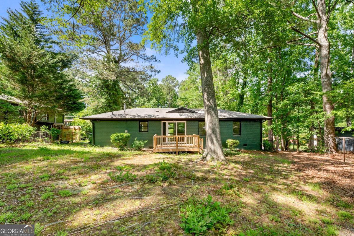 Urban Villa - Residential