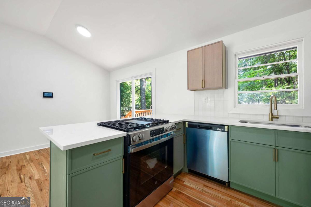 Urban Villa - Residential