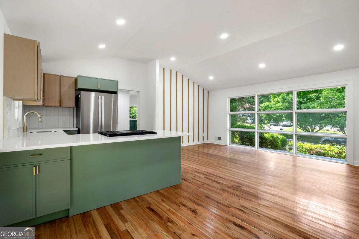 Urban Villa - Residential