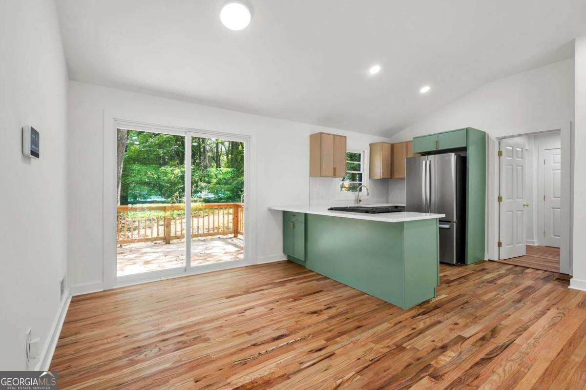 Urban Villa - Residential