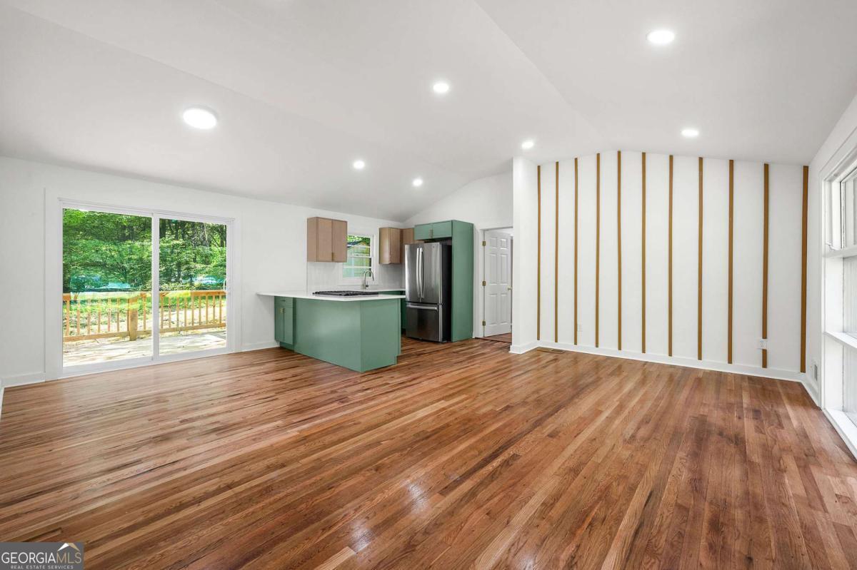 Urban Villa - Residential