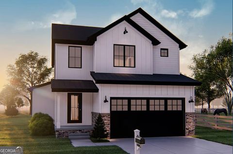 0 Cave Springs RD Douglasville GA 30134