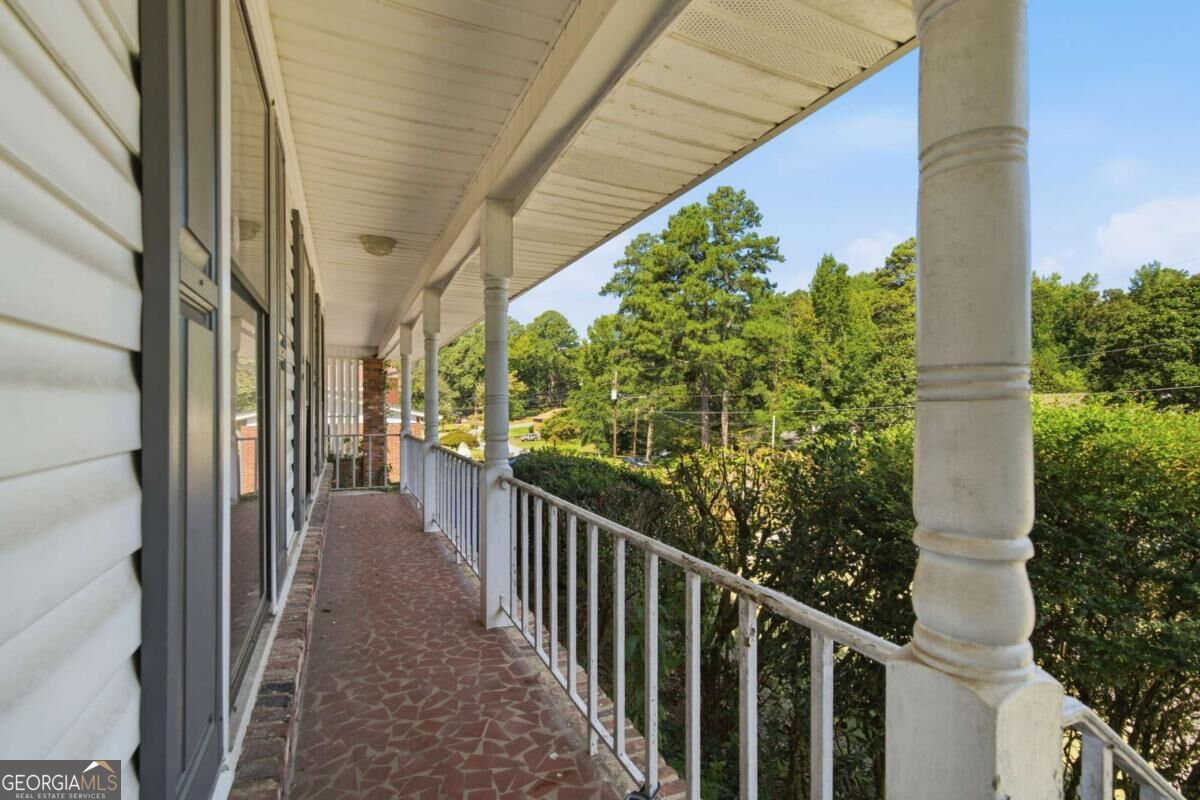 2710 Tanglewood TRL