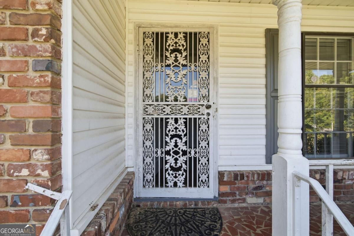 2710 Tanglewood TRL