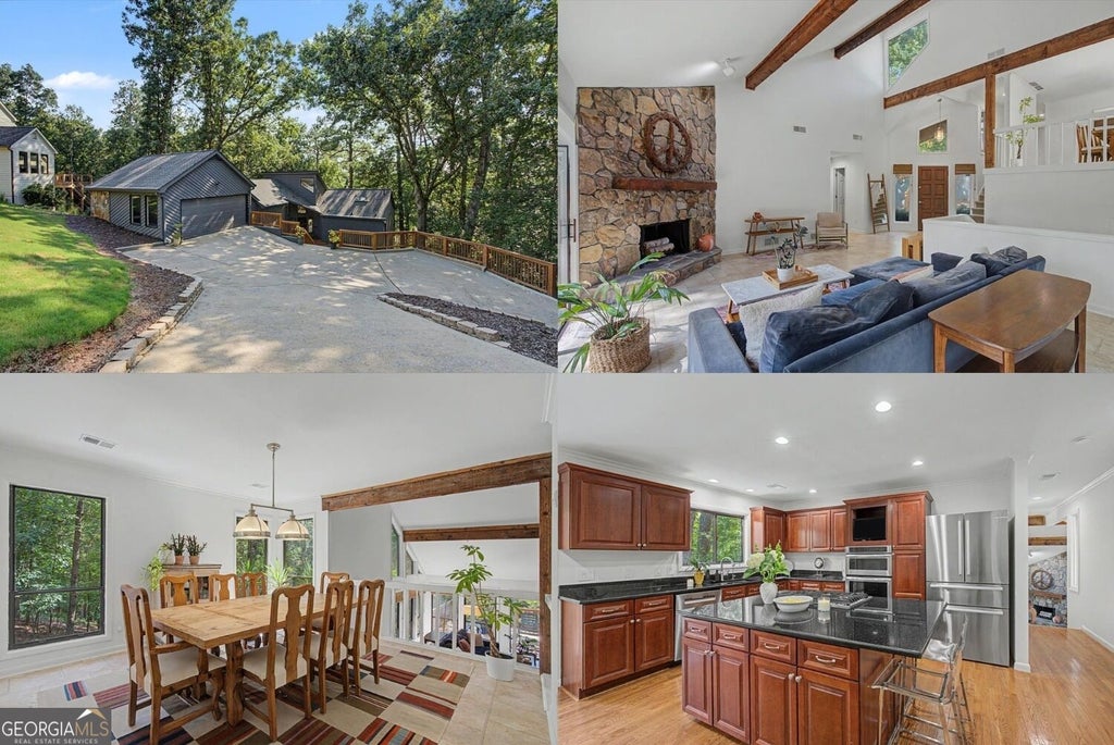 Photo of 550 Matterhorn Way, Johns Creek, GA 30022 (MLS # 10820519)