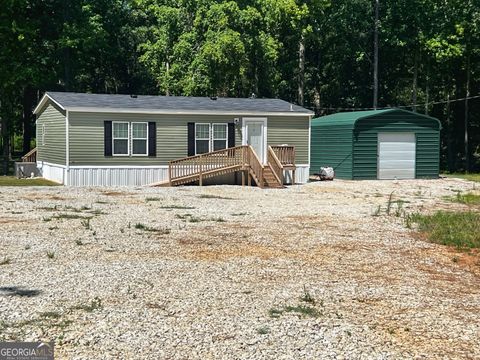 359 Poplar Crawfordville GA 30631
