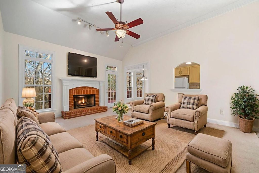 Photo of 82 Thornwood Court, Ellijay, GA 30540 (MLS # 10774131)