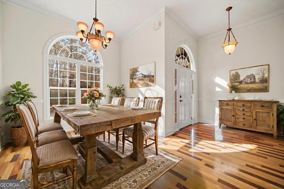 82 Thornwood CT