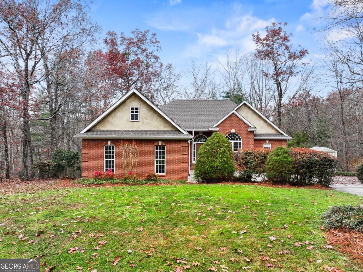 82 Thornwood CT