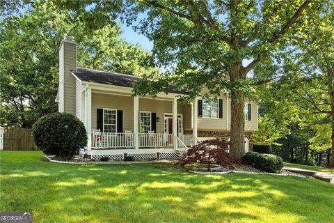 2995 Ivy Mill DR Buford GA 30519