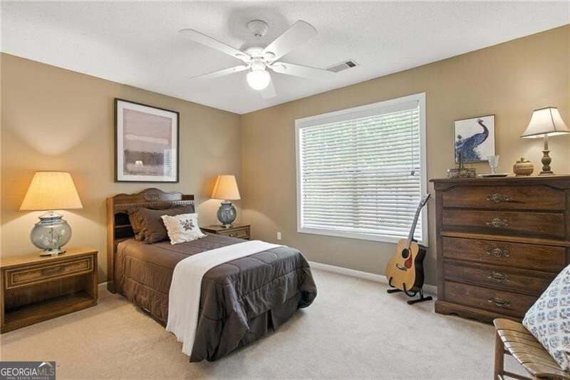 2995 Ivy Mill DR