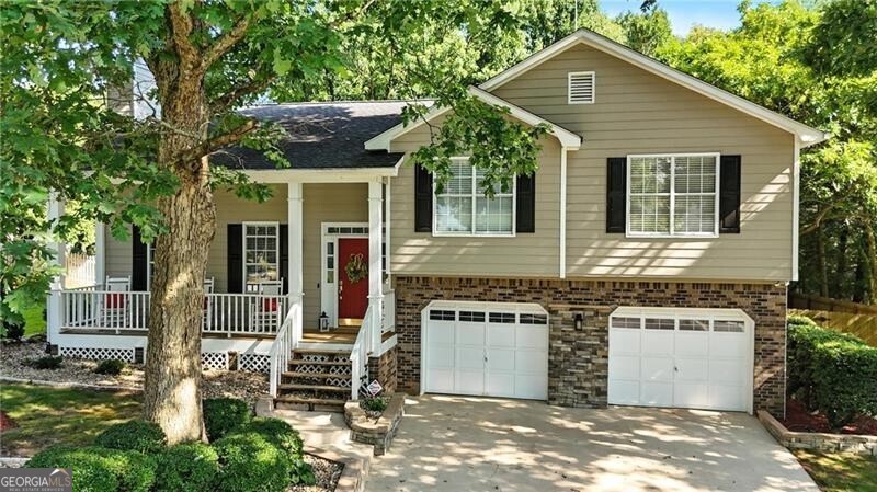 2995 Ivy Mill DR