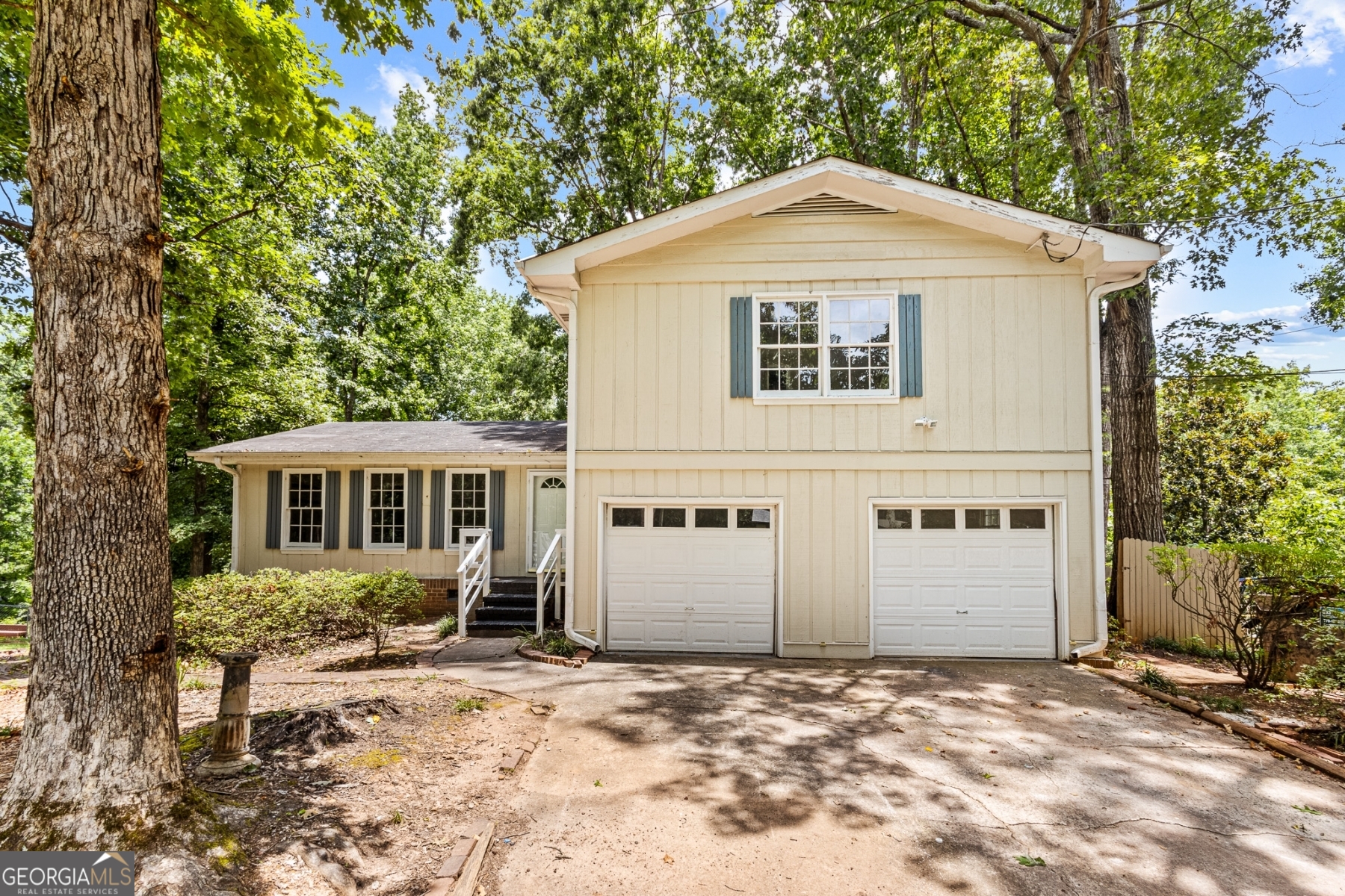 Introducing 1056 Mandalay Court. Managed by EXCALIBUR HOMES. Beautiful 4 bedroom 2.5 bathroom home with 2 car garage and FENCED BACK YARD. Easy access to Hwy 78, Lawrenceville Hwy and I-85. Minutes to Stone Mountain Village and Olde Town Lilburn. Excalibur Homes does not advertise on Facebook or Craigslist. Be advised that the sq ft and other features provided may be approximate. Prices and/or availability dates may change without notice. Lease terms 12 months or longer. Application fee is a non-refundable $75 per adult over 18 years of age. One-time $200 Administrative fee due at move-in. Most homes are pet-friendly. Breed restrictions may apply. Rental insurance required.