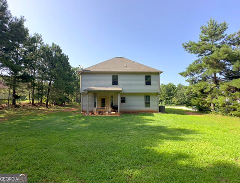 A home in Jackson