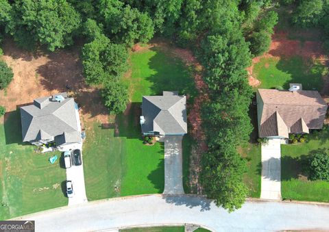 A home in Jackson