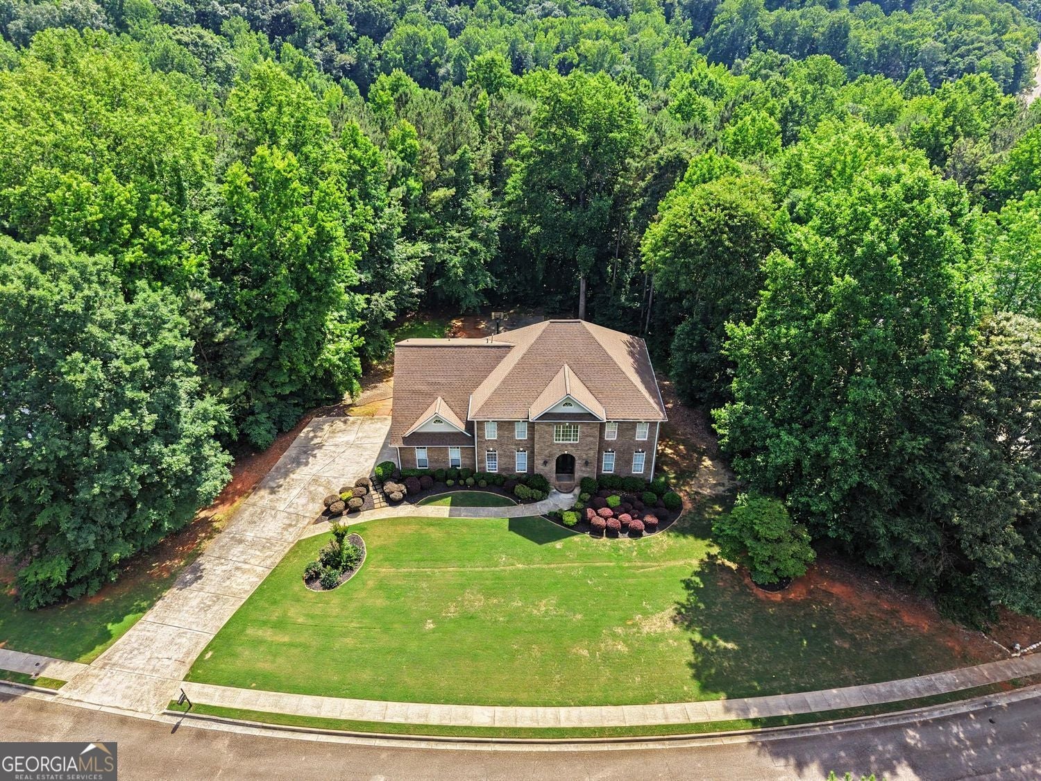 952 Ardmore TRL