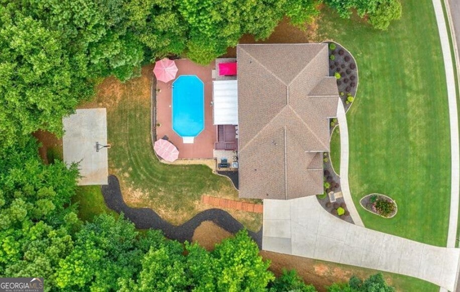 952 Ardmore TRL
