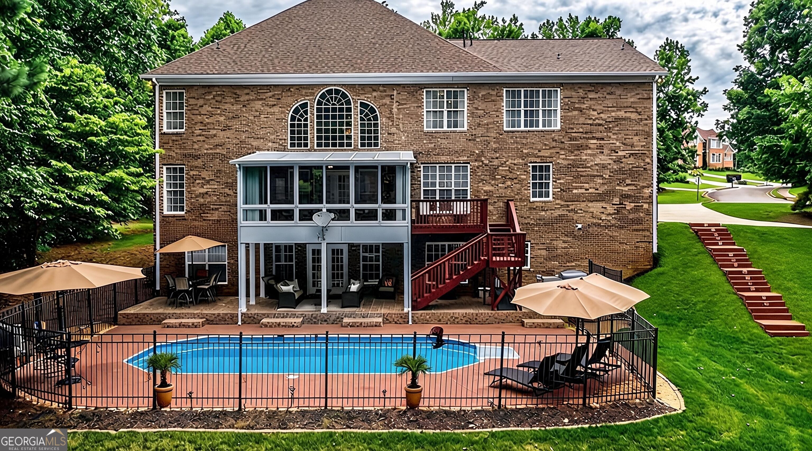 952 Ardmore TRL