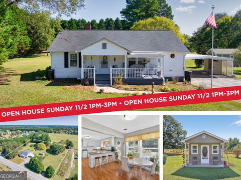 1734 Will Wages RD Dacula GA 30019