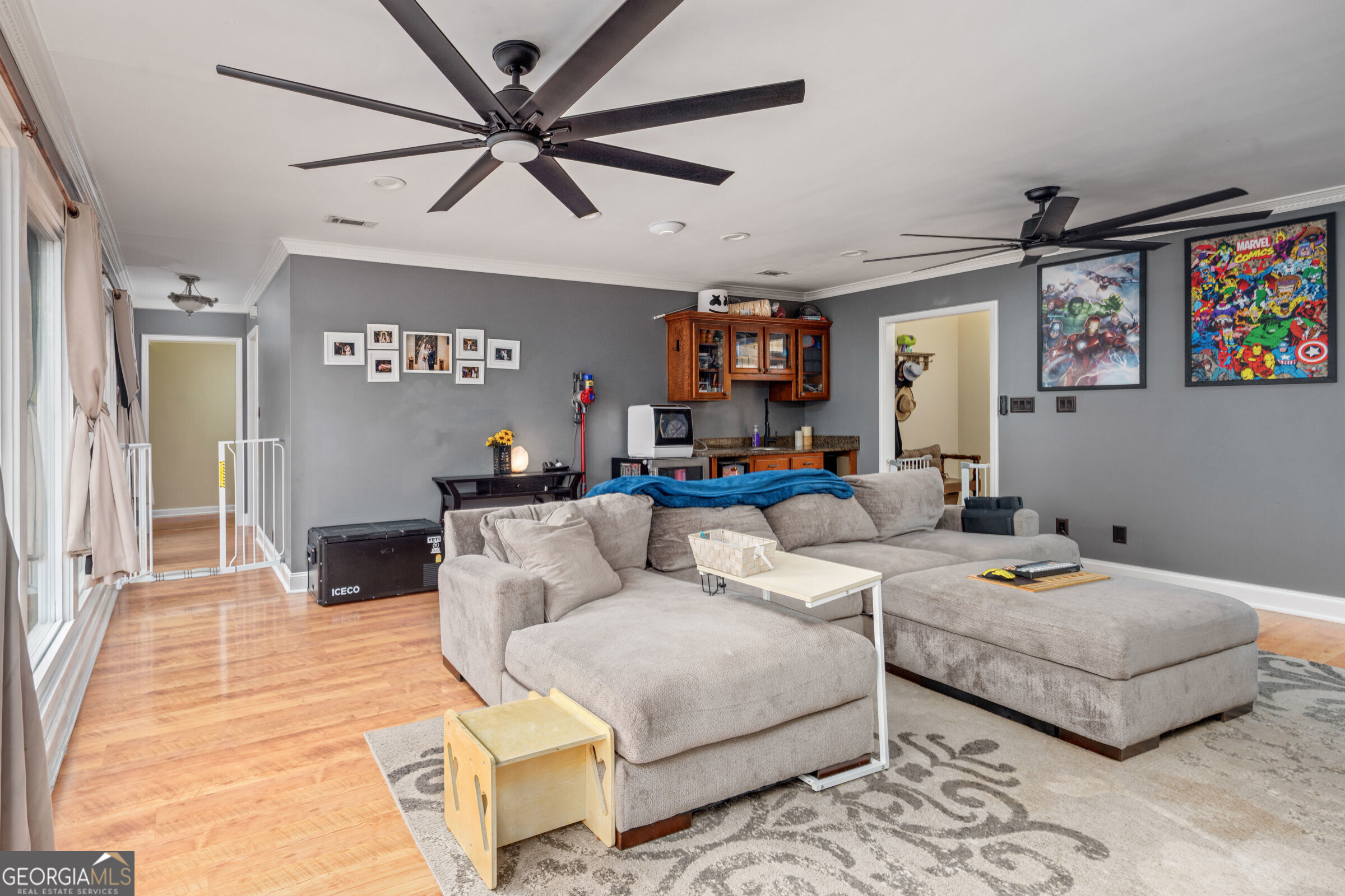 375 Calloway DR