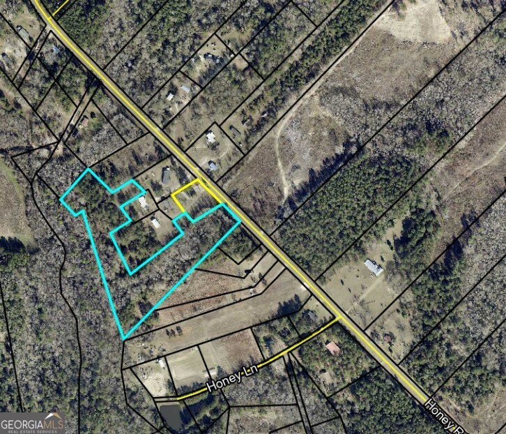 Sylvania, Georgia 30467, United States, ,Land,Active,155418