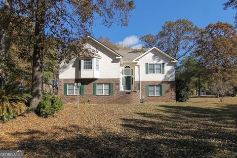 Photo of 111 Red Oak Glen, Centerville, GA 31028 (MLS # 10645396)