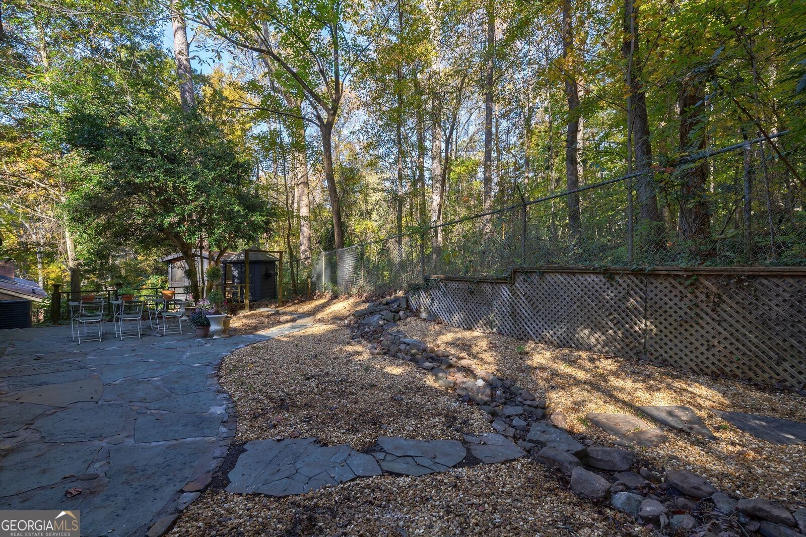 Barton Woods - Residential