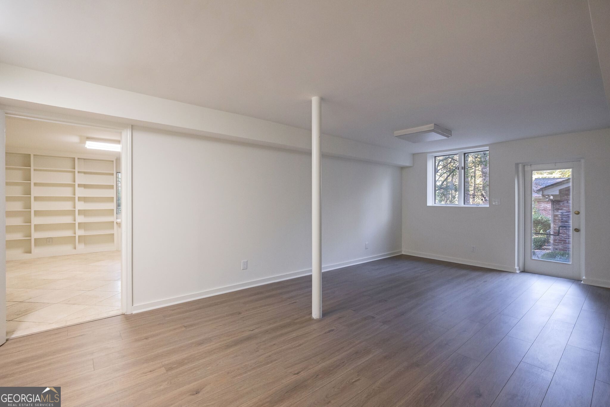 Barton Woods - Residential