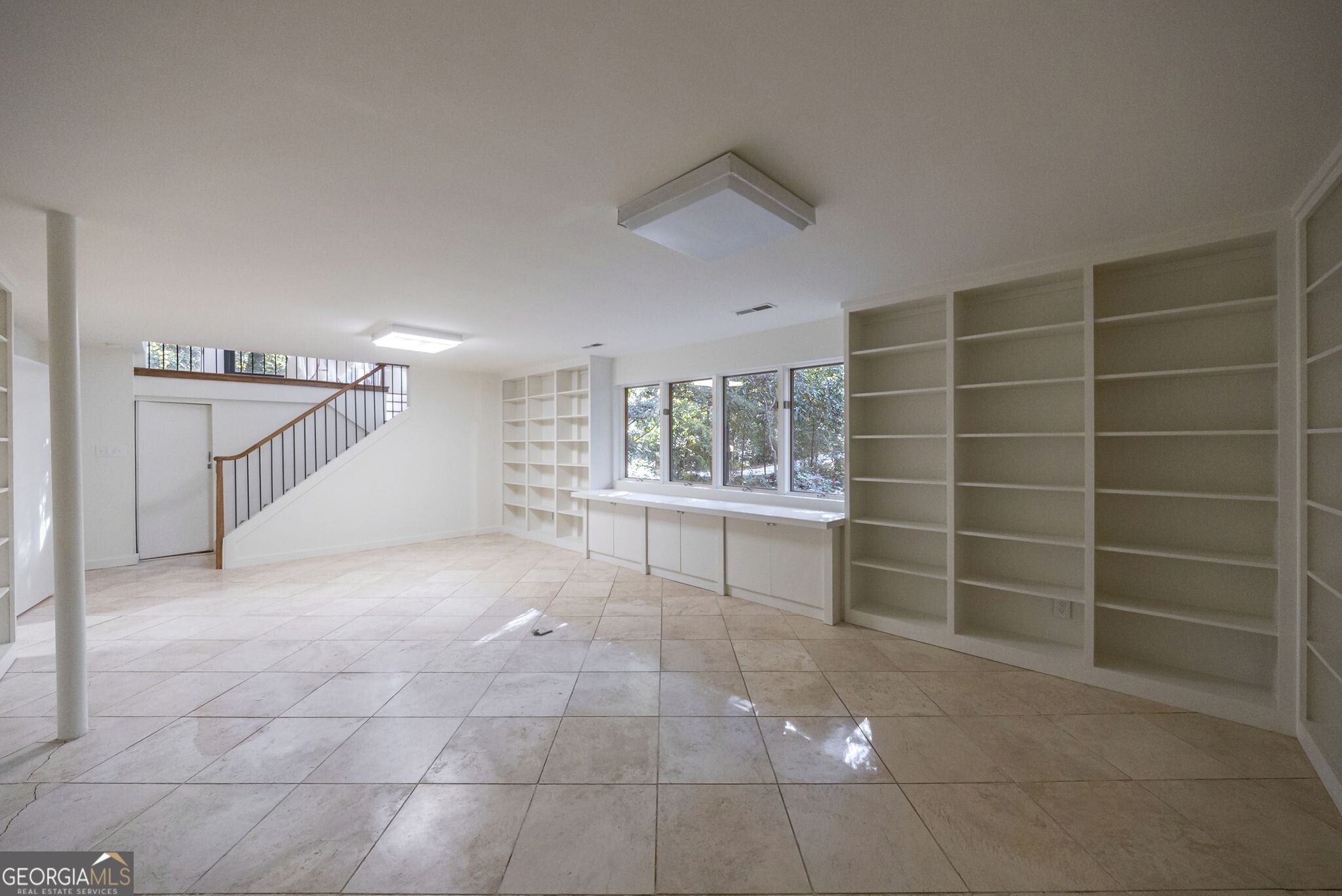 Barton Woods - Residential