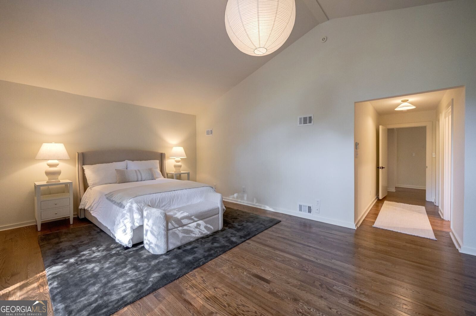 Barton Woods - Residential