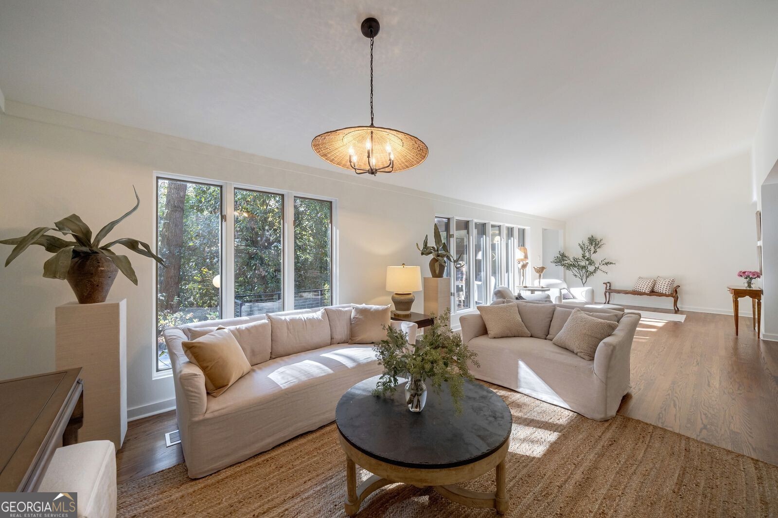 Barton Woods - Residential