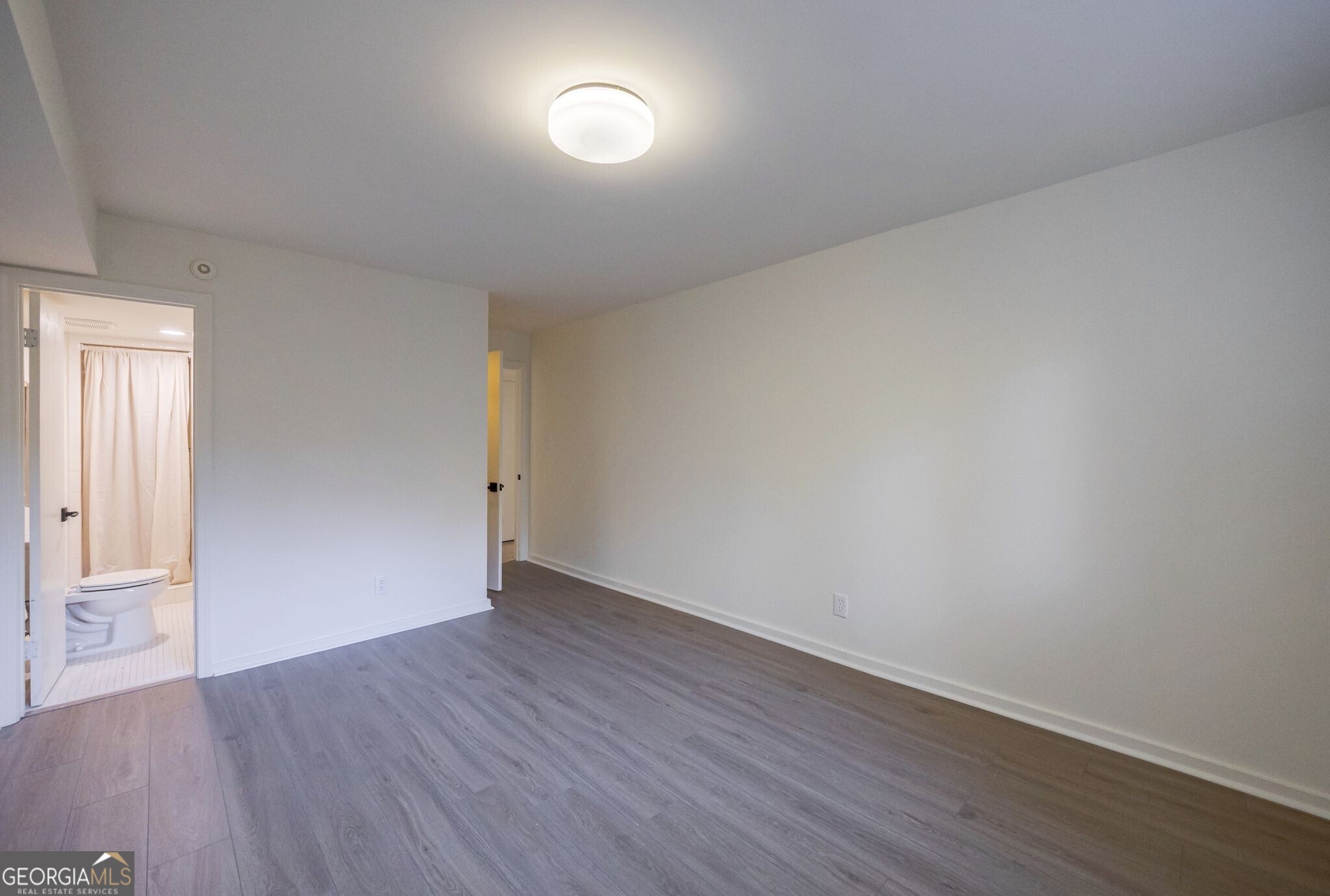 Barton Woods - Residential