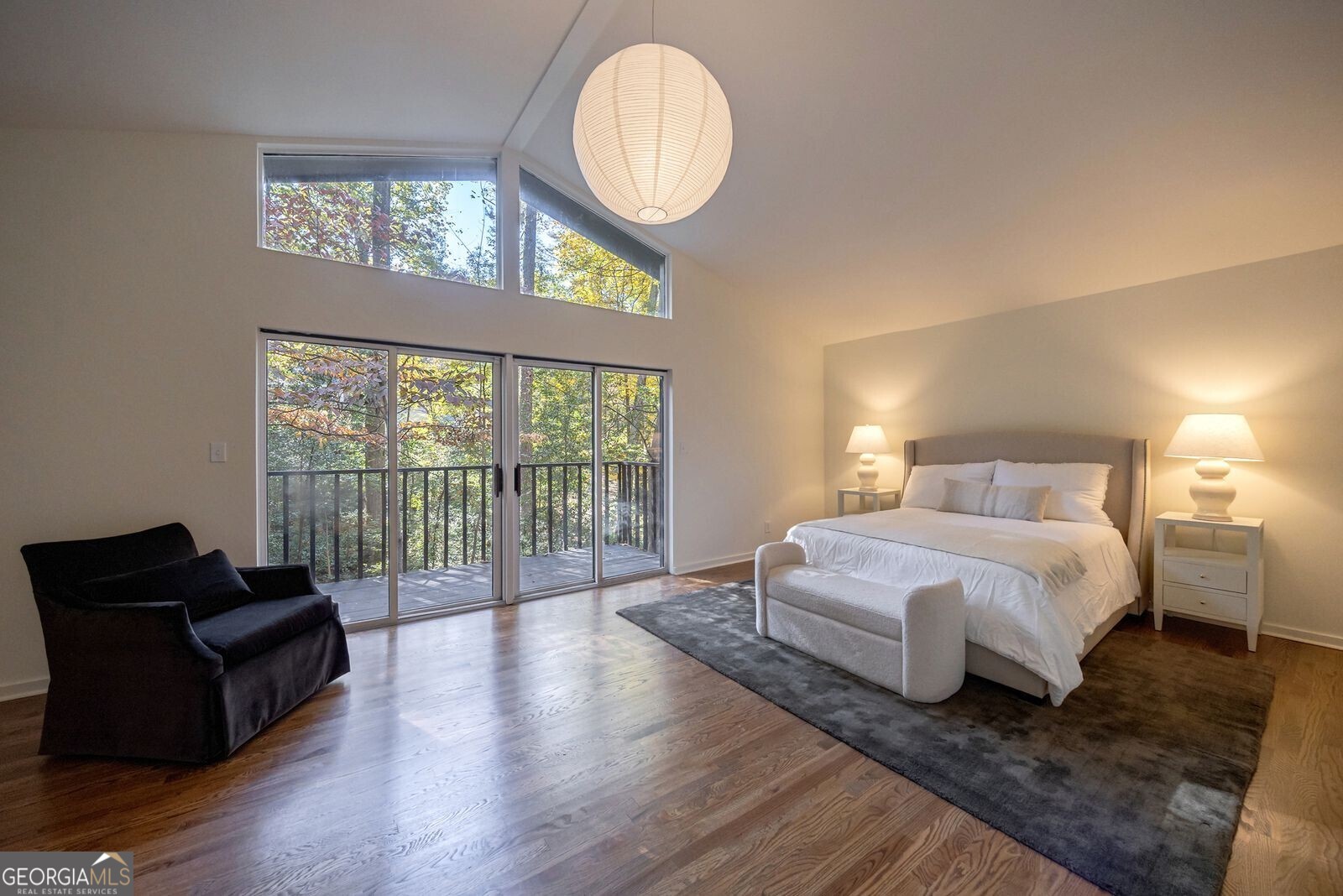 Barton Woods - Residential