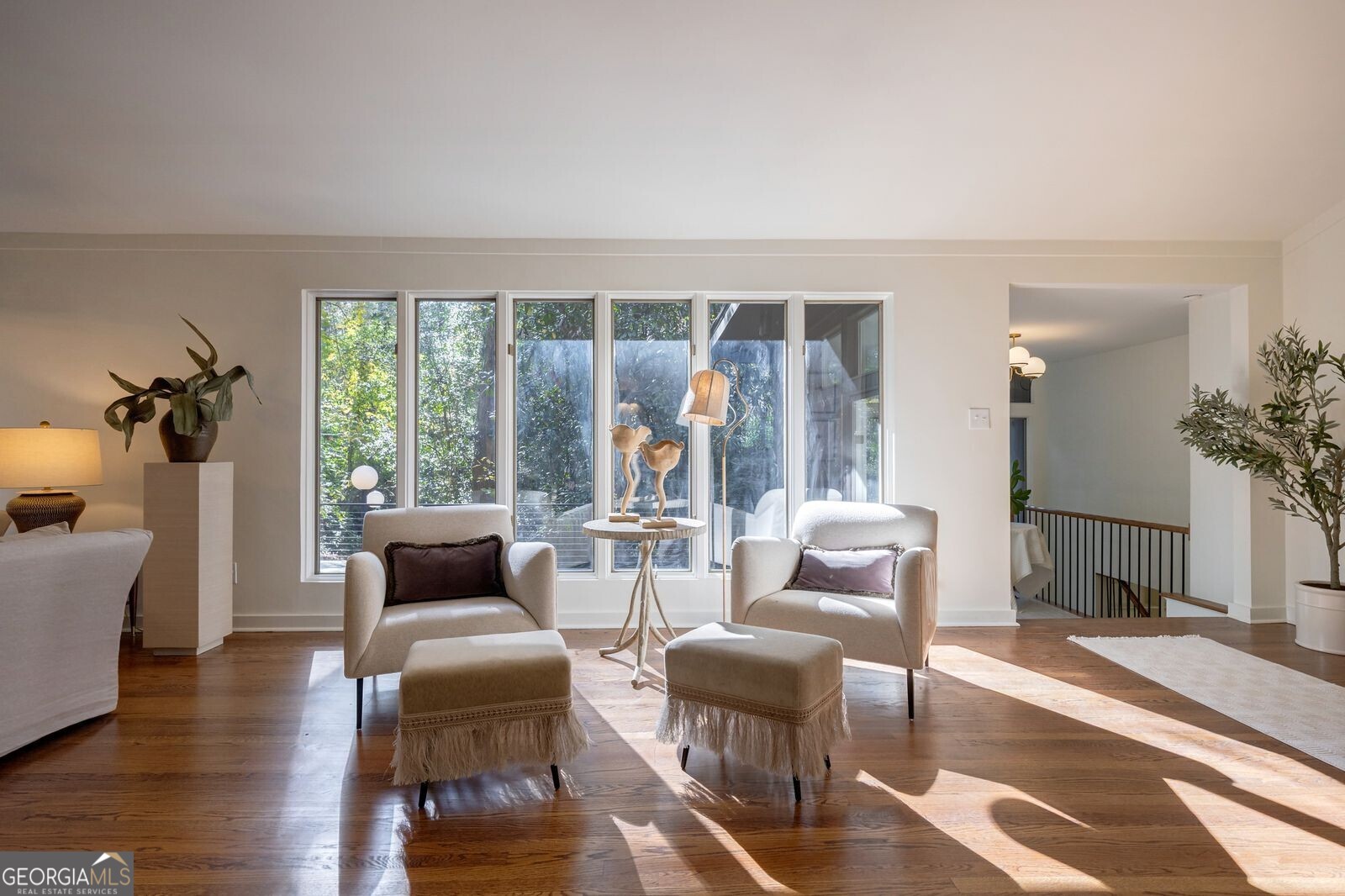 Barton Woods - Residential